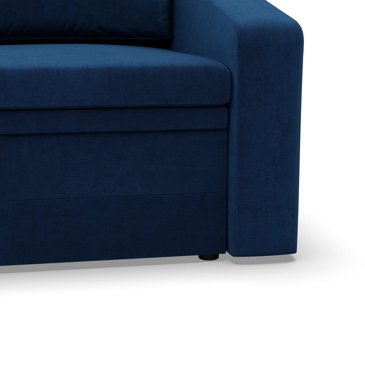 LOUNGESESSEL ORBIT, 90 CM, Grün - Grün, Textil (118/80/87cm)