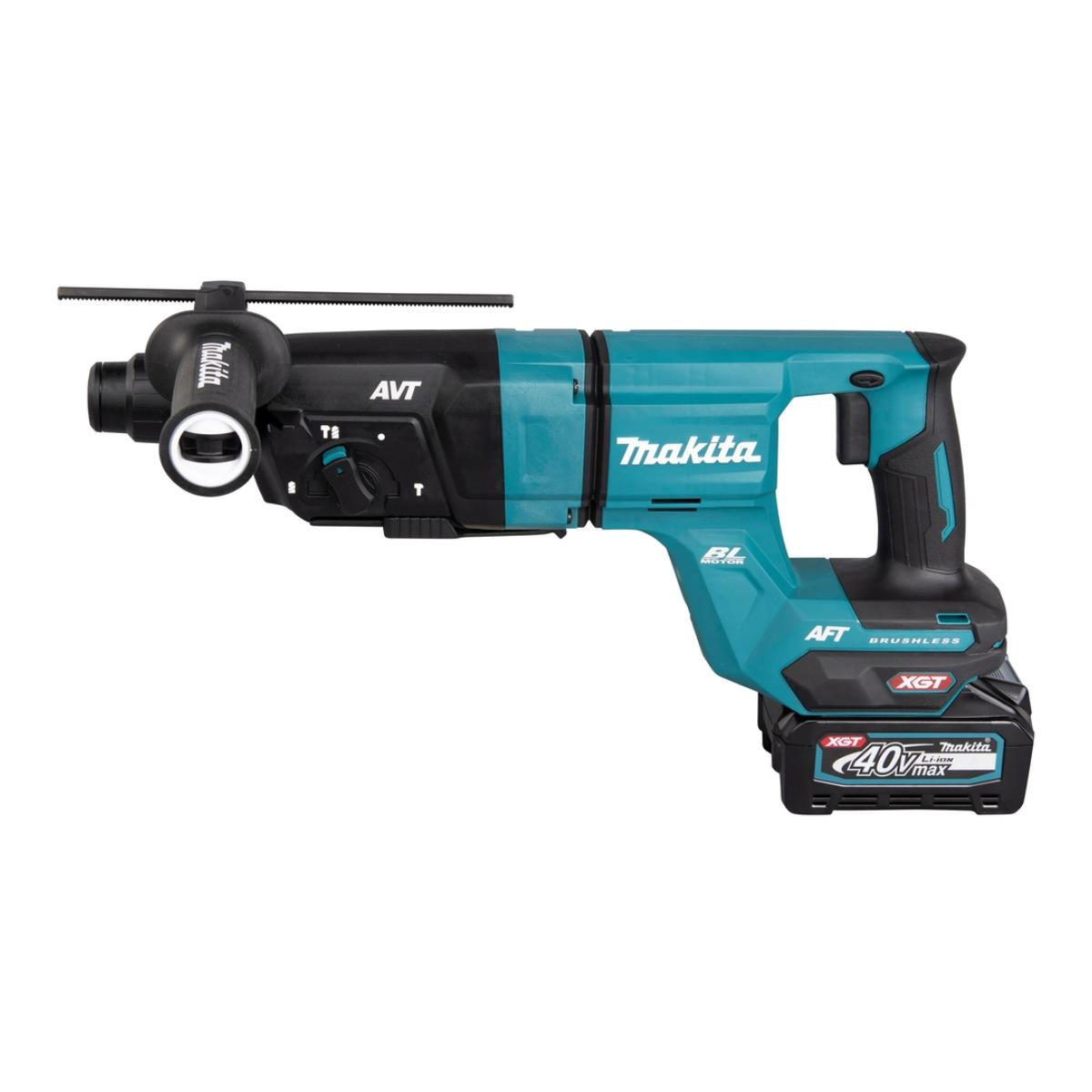 WERKZEUG 3410349 - Türkis, Metall (25/30/25cm) - Makita