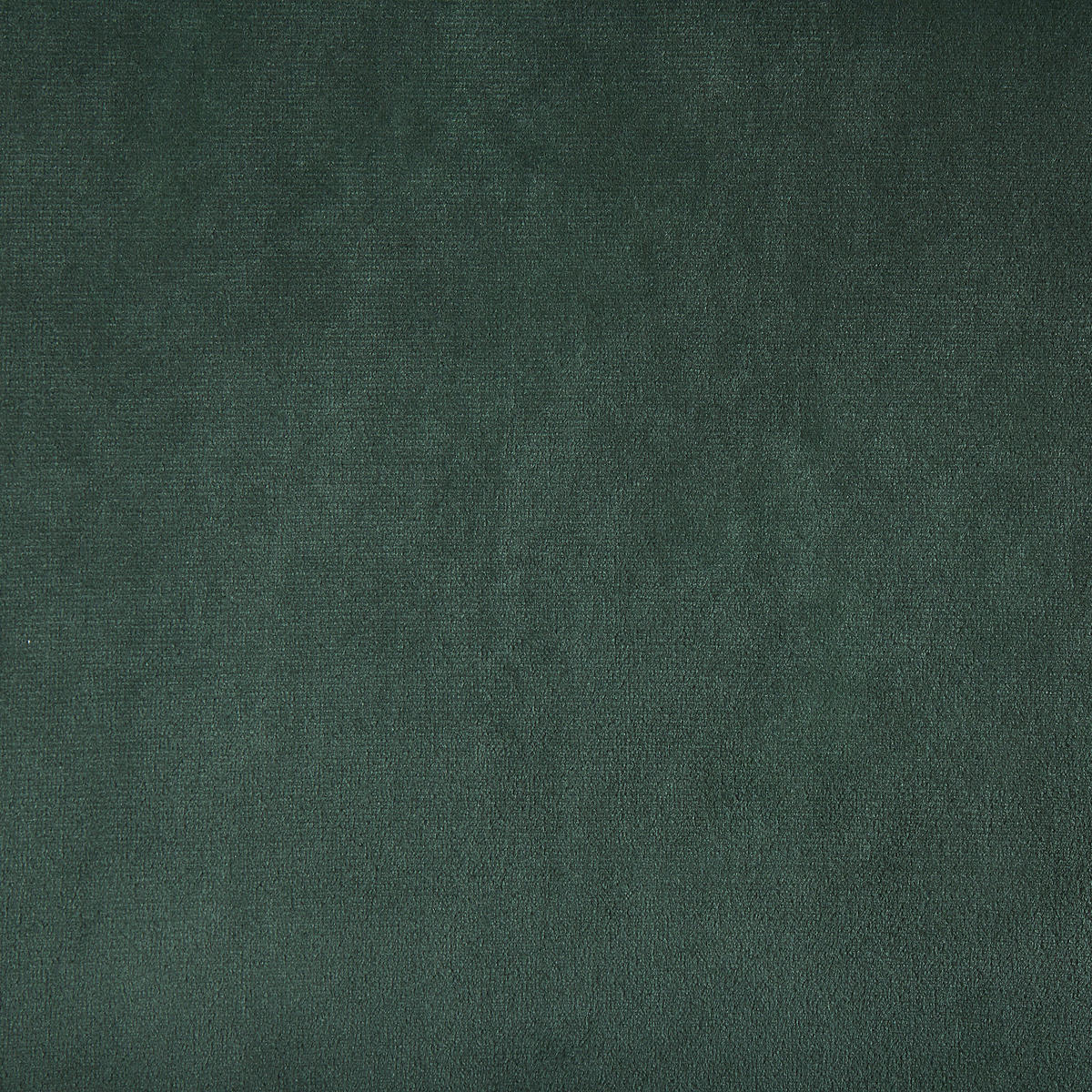 ESSZIMMERSTUHL 2er-Set Samtstoff Grün Rubio - Grün, Textil/Metall (47/80/41cm) - Beliani