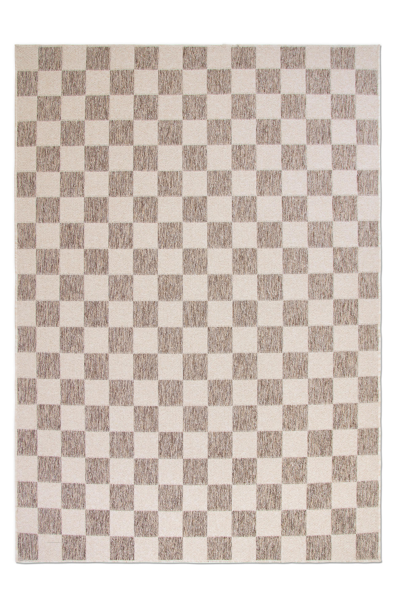 Tesso Living Outdoorteppich Beige 200x280 cm