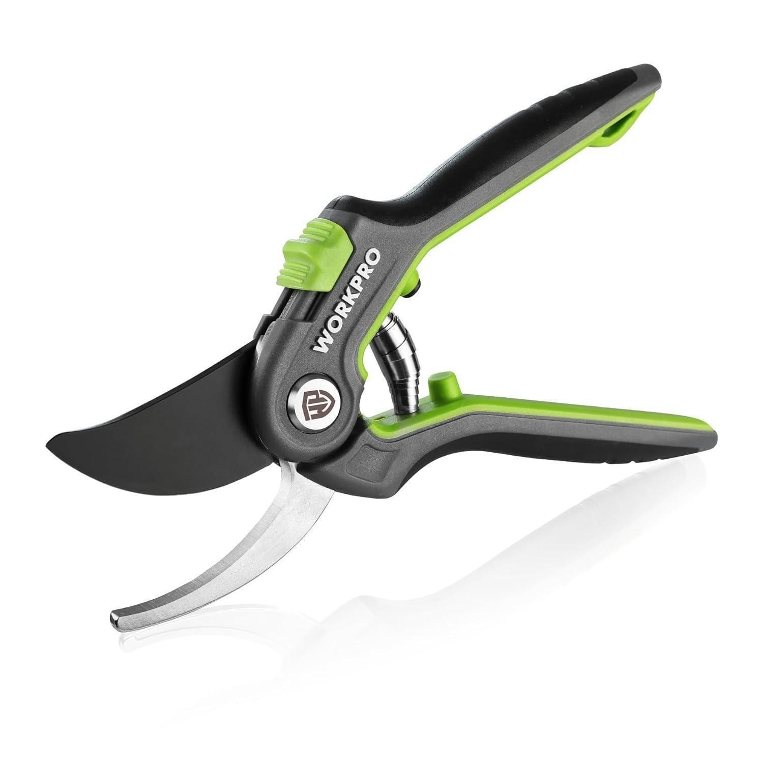 GARTENSCHERE 210 mm SK5 Klinge - Multicolor, Metall (3.2/7.8/23.6cm)