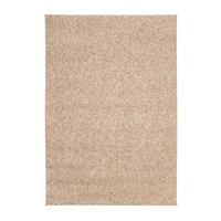 INDOORTEPPICH Loop - Beige, Kunststoff (200/290cm) - Mokebo