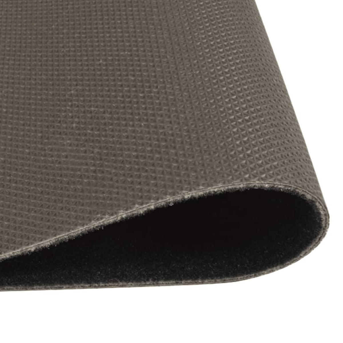 KÜCHENTEPPICH Waschbar Gewürze 60/180 Cm Samt - Multicolor, Kunststoff (60/180cm) - vidaXL