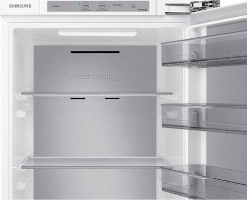 KUEHL-GEFRIER-KOMBINATION BRD27713EWWEF - Samsung