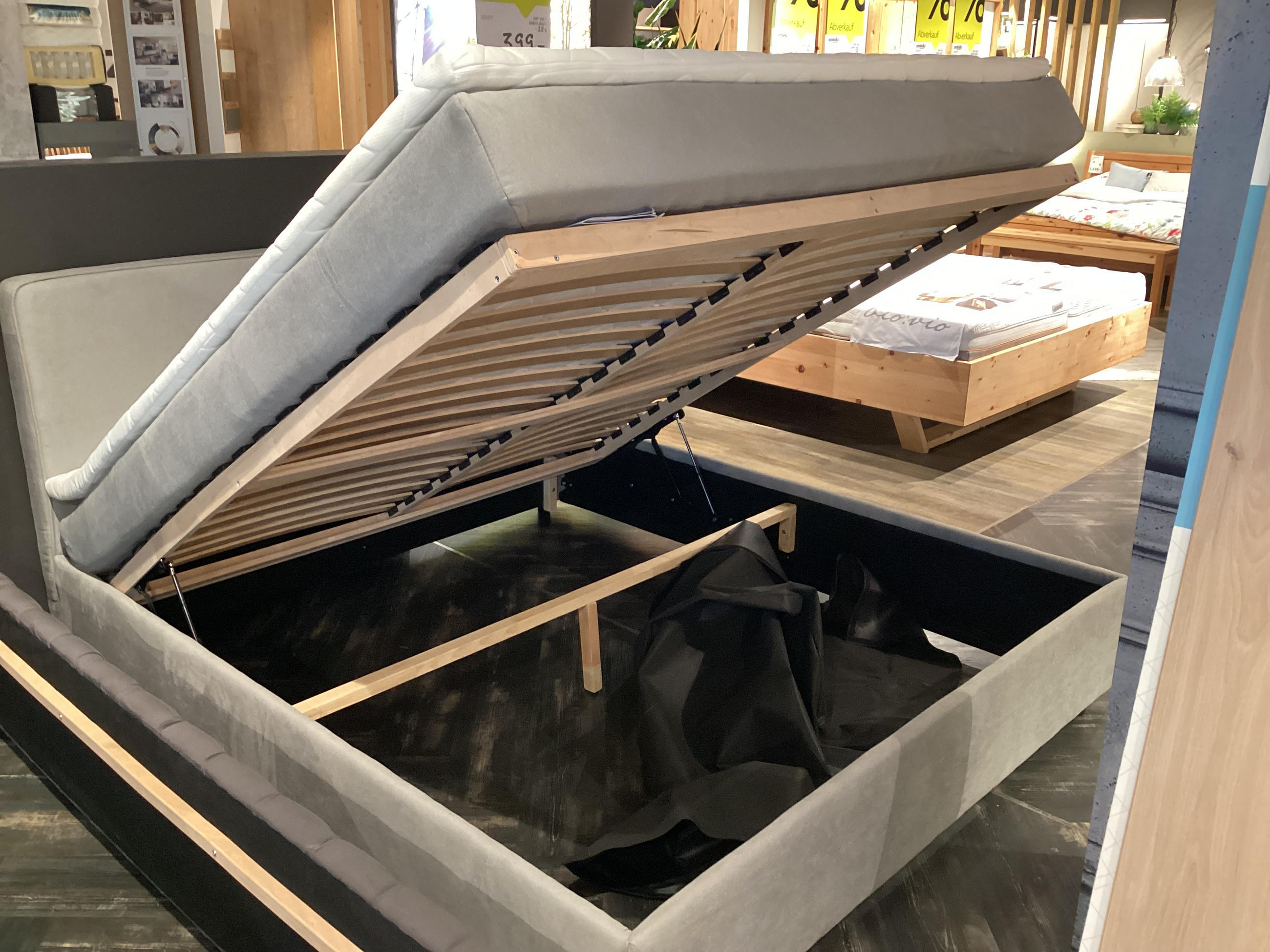 Boxbett Apollo