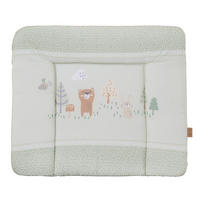 WICKELAUFLAGE Woodland Buddies - Grün, Textil (85/75cm) - Roba