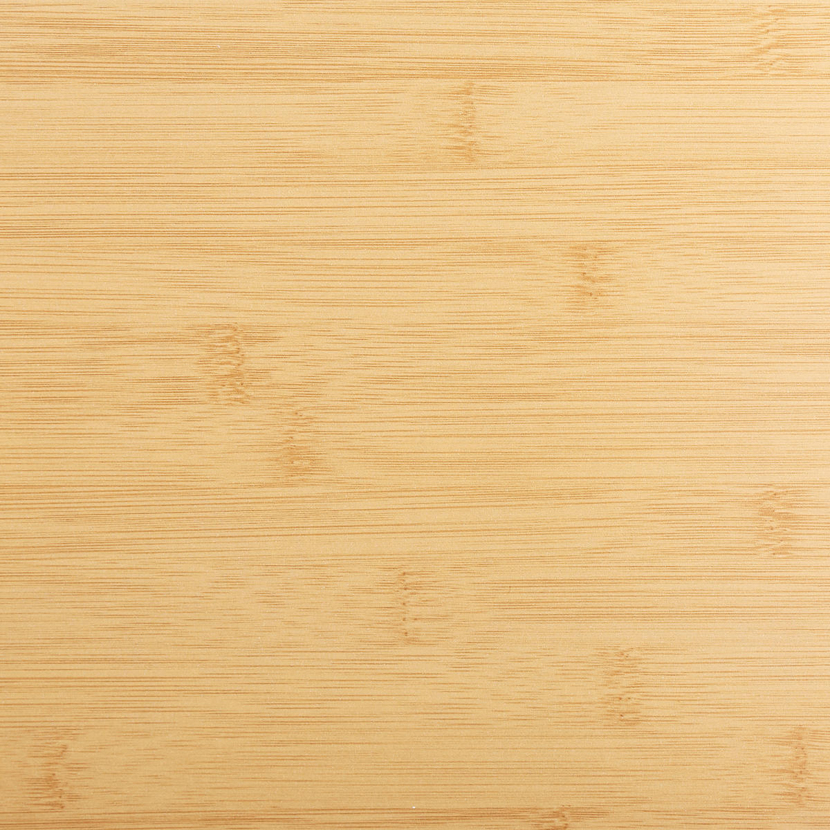 SCHUHSCHRANK Bambus Hellbraun Midwood - Braun, Holz (80/88/40cm) - Beliani