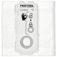 SELFCLEAN Filtersack SC-FIS-CT MINI/MIDI-2/5 - Multicolor, Kunststoff (365/290/85cm) - Festool