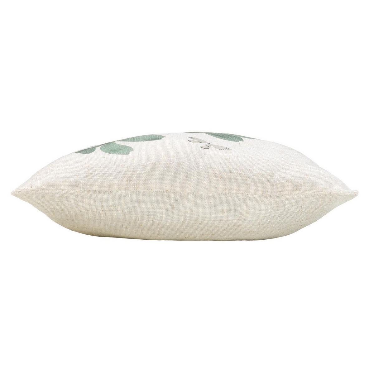DEKOKISSEN Palmiflore 45/45 cm - Multicolor, Textil (45/45cm) - Douceur d´intérieur