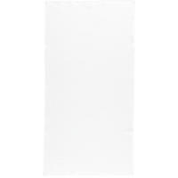HANDTÜCHER FACE & BODY WEISS - 01 - Weiß, Textil (70/130cm) - Rhomtuft