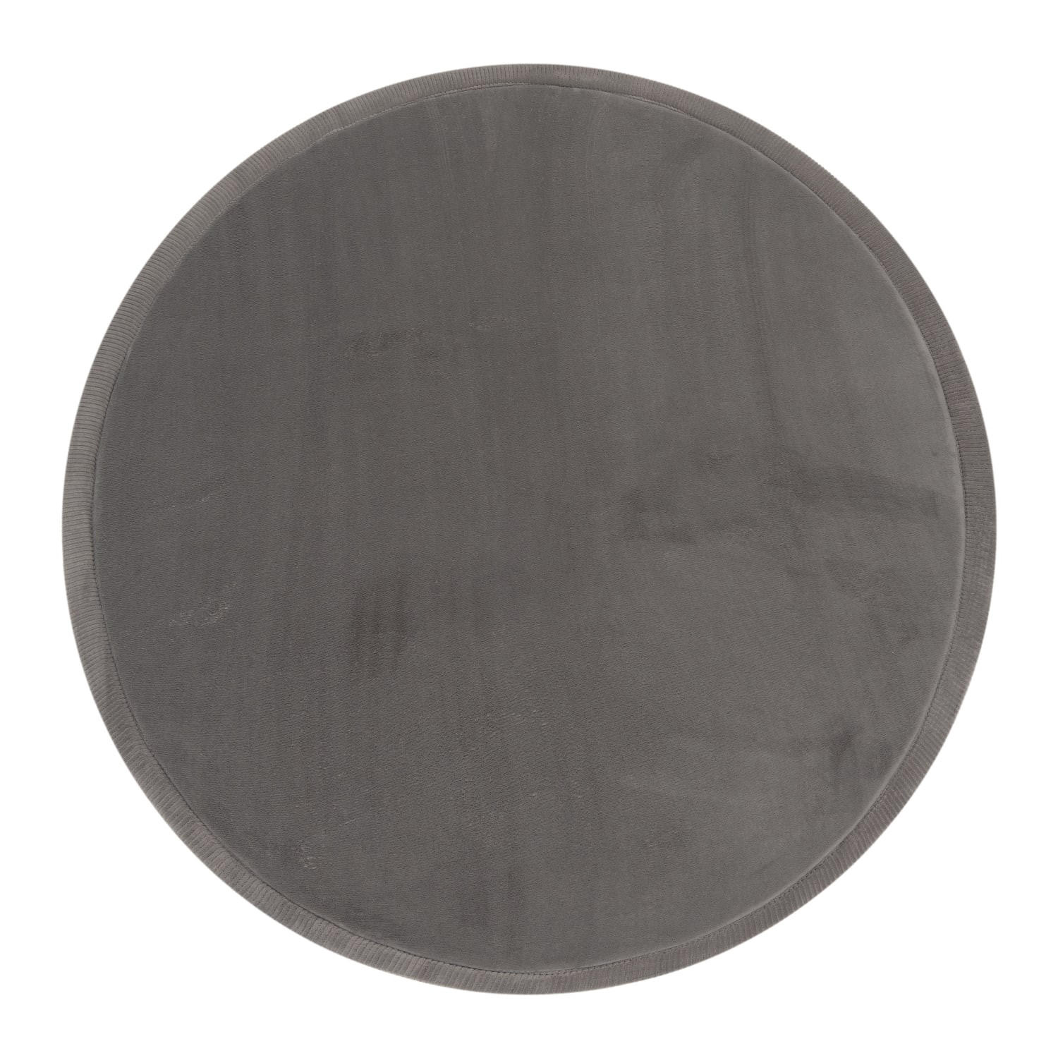 KINDERTEPPICH 200/200 cm Tatami 475 - Grau, Kunststoff (200/200cm) - Paco Home