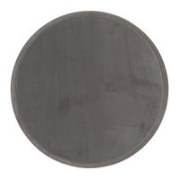 KINDERTEPPICH 80/80 cm Tatami 475 - Grau, Kunststoff (80/80cm) - Paco Home