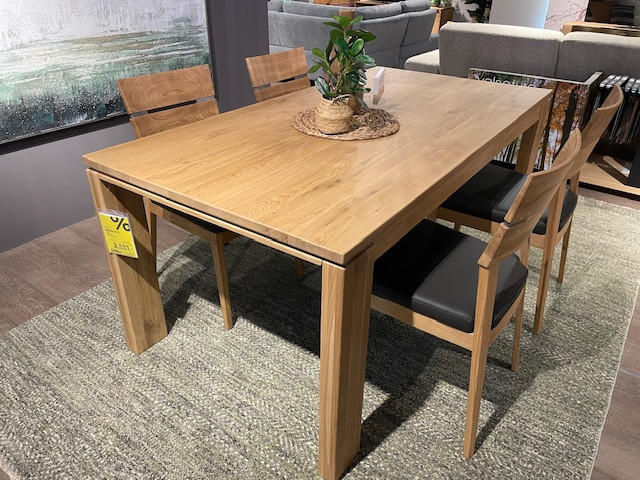 Essgruppe Lugano - Valnatura