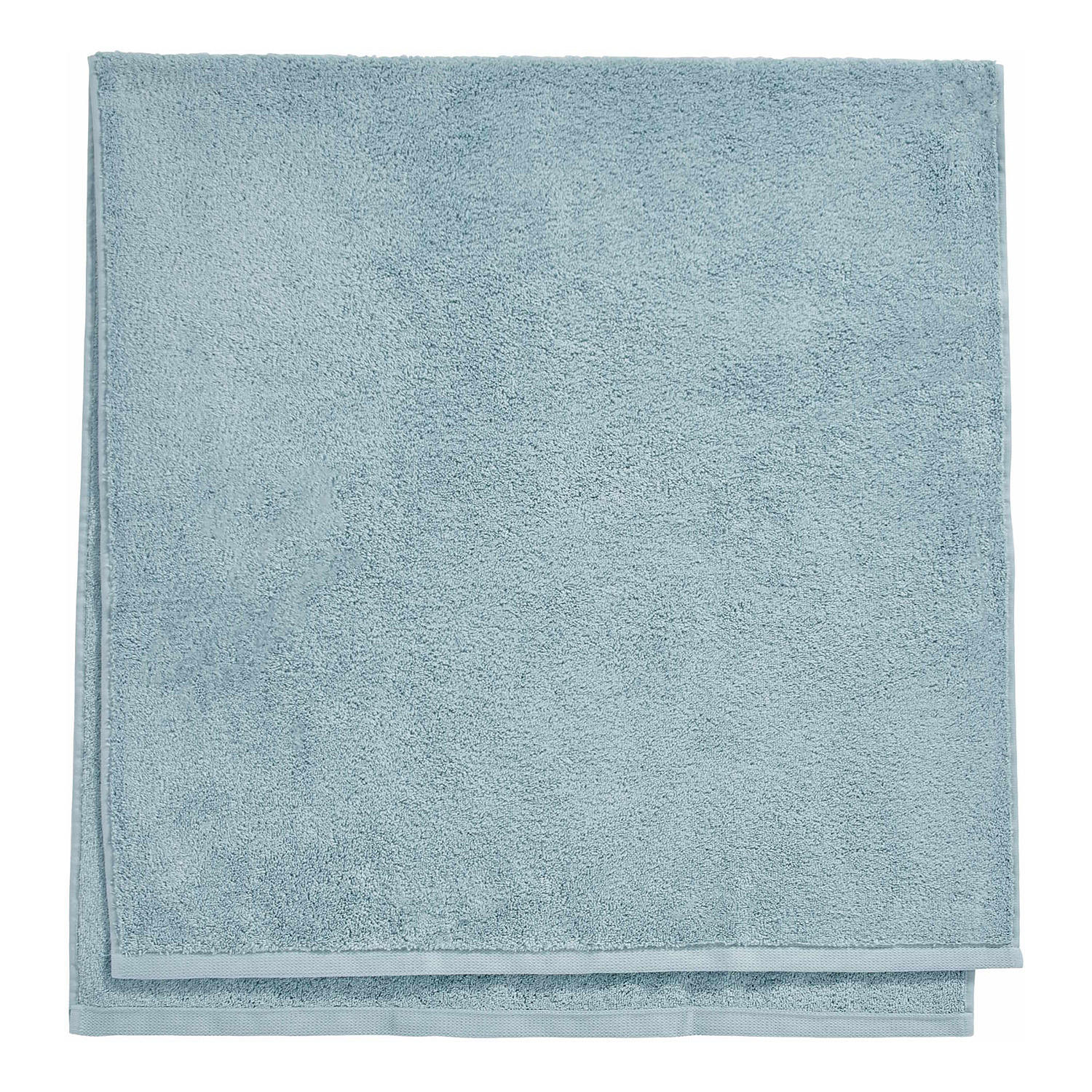 DUSCHHANDTUCH Fabulous - Hellblau, Textil (70/140cm) - Butlers