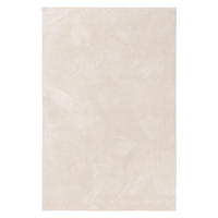 TEPPICH Nina waschbar 160/230 cm - Creme, Kunststoff (160/230cm) - benuta Nest