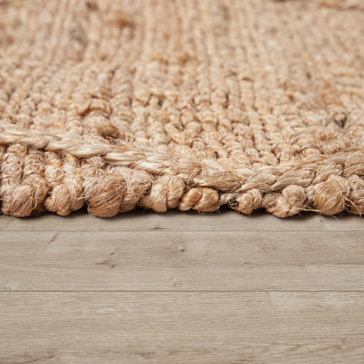 HOCHFLORTEPPICH 160/230 cm Skive 685 - Naturfarben, Textil (160/230cm) - Paco Home