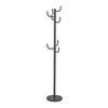 KLEIDERSTÄNDER MILA - Grau, Metall (30/174/30cm) - IDIMEX