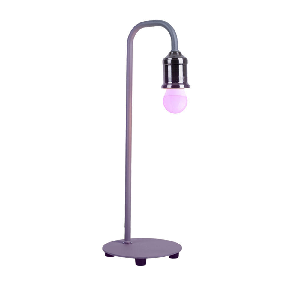 Globo Lighting Led Grau 15x43.8x16.4 cm