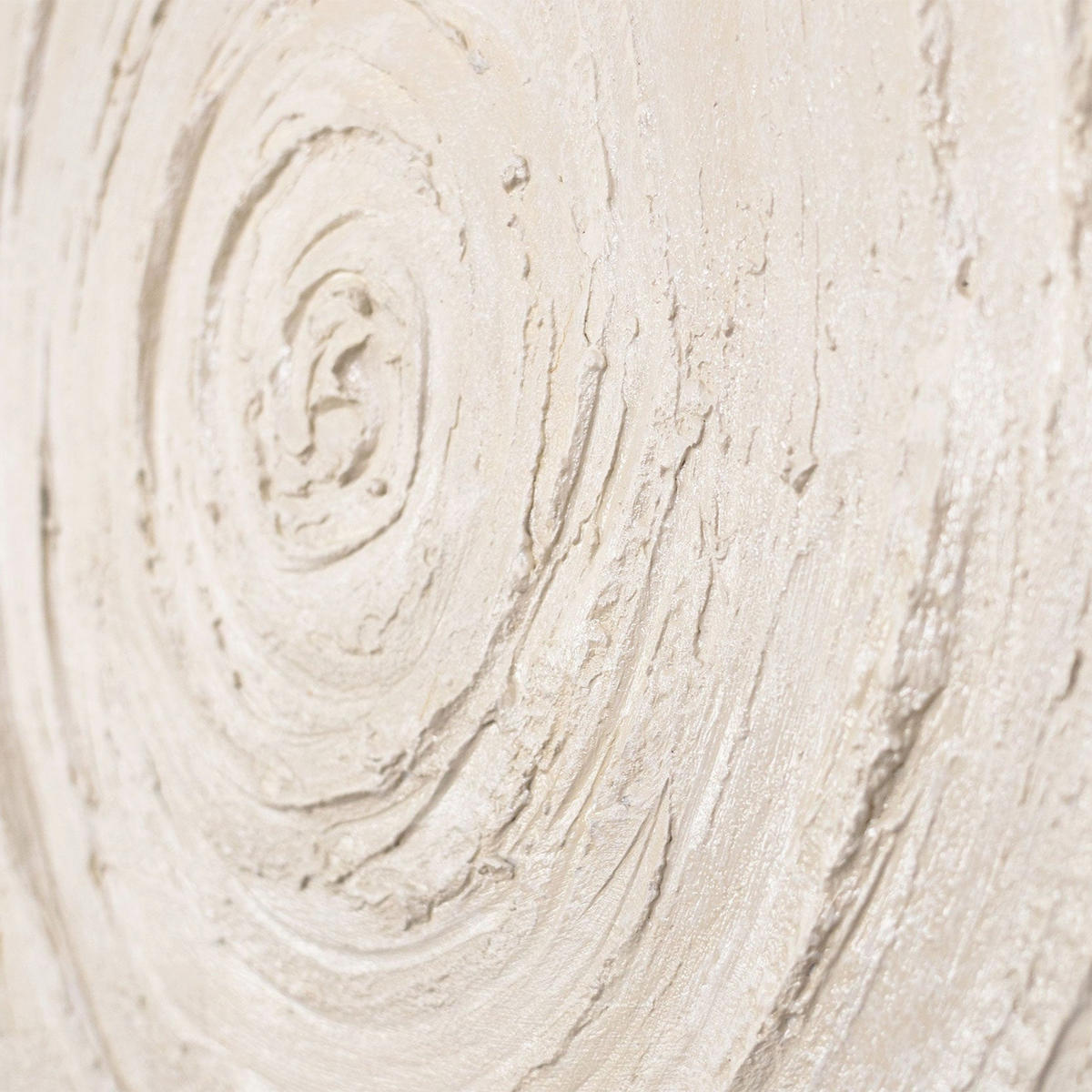 GEMÄLDE Echos der Zeit Schattenfugenrahmen Beige 120x80 cm - Beige, Holz (120/80cm) - YS-art gallery