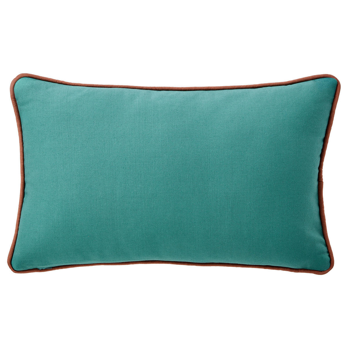 KISSEN Bohemian - Türkis, Textil (50/30cm) - Butlers