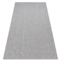 TEPPICH Timo 160/220 cm - Grau, Textil (160/220cm) - rugsX
