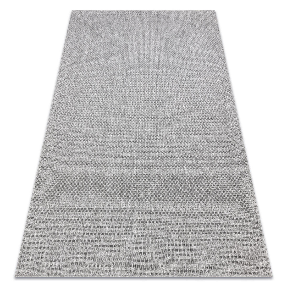 TEPPICH Timo 160/220 cm - Grau, Textil (160/220cm) - rugsX