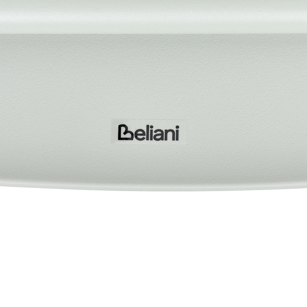 GARTENSTUHL 2er Set Hellgrün Bolgheri - Hellgrün, Kunststoff (49/83/49cm) - Beliani
