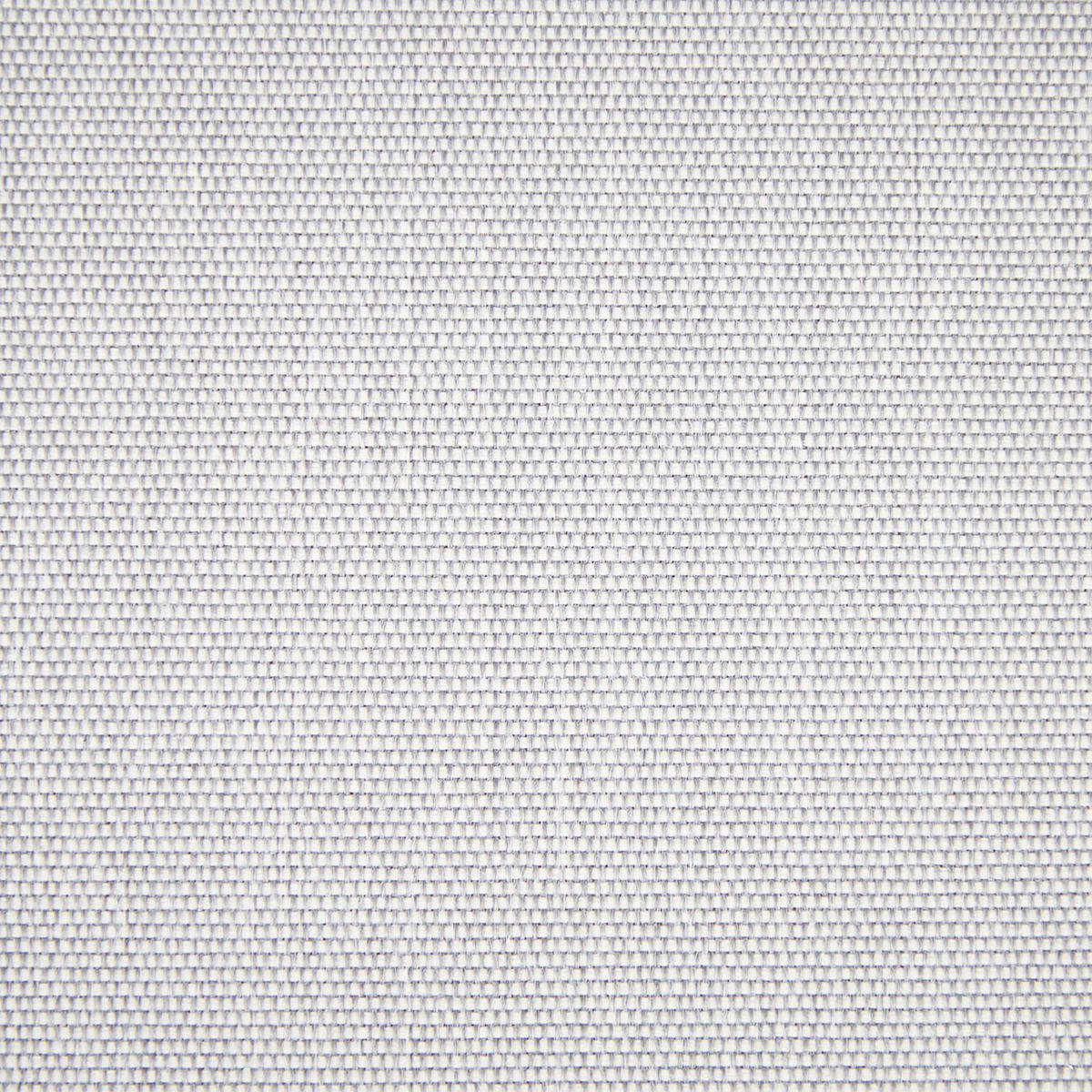 GARTENLIEGE hellgrau Amelia - Hellgrau, Metall (66/38/199cm) - Beliani