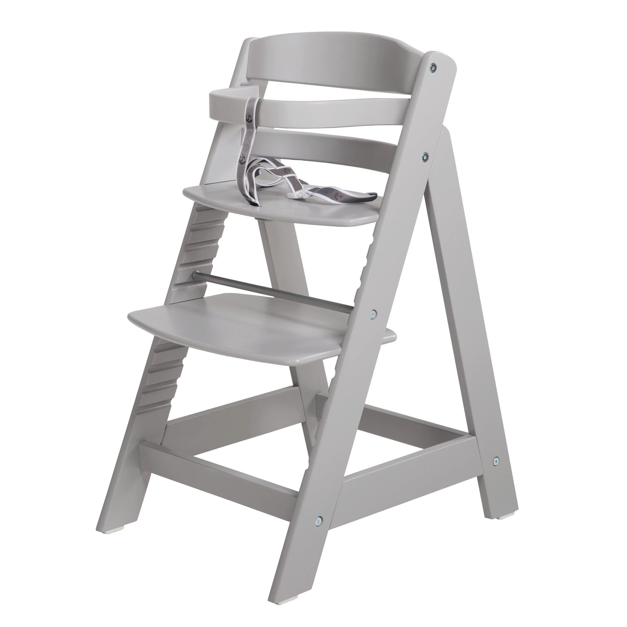 HOCHSTUHL Sit Up III Taupe - Taupe, Holzwerkstoff (44.5/80/54cm) - Roba