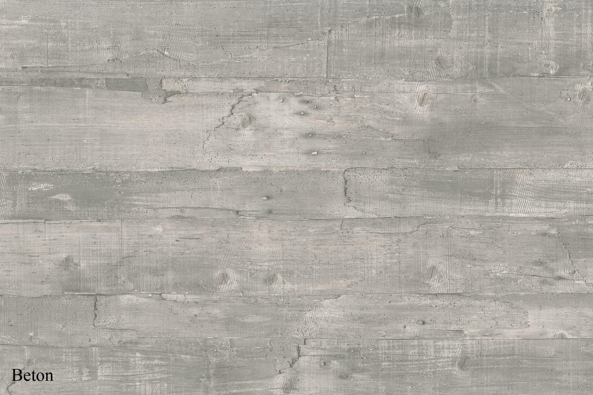 REGAL Elga 66x33x126 aus Holzwerkstoff in der Farbe beton - Grau, Kunststoff (66/126/33cm) - 58aufmkessel