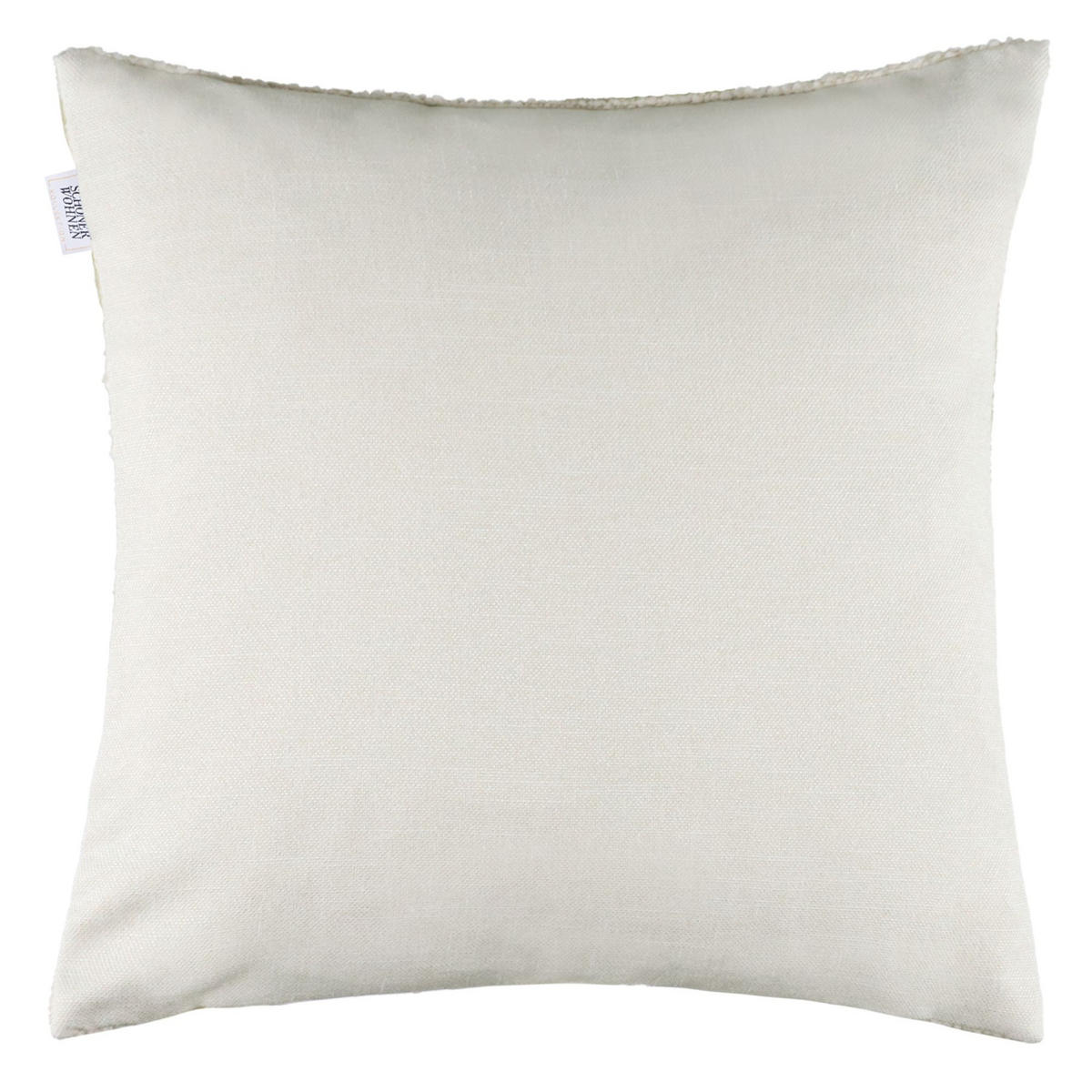 OBAL na vankúš LIKELY - zelená, textil (45/45cm) - Schöner Wohnen