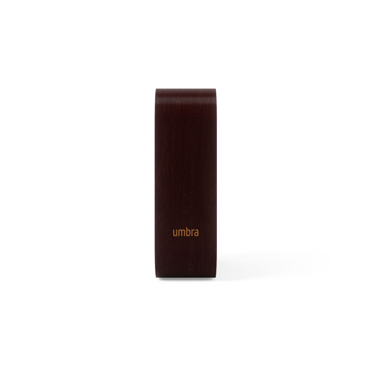 TISCHBILDERRAHMEN Bellwood zweiseitig, Walnuss Antik - Braun, Holz (16/5cm)