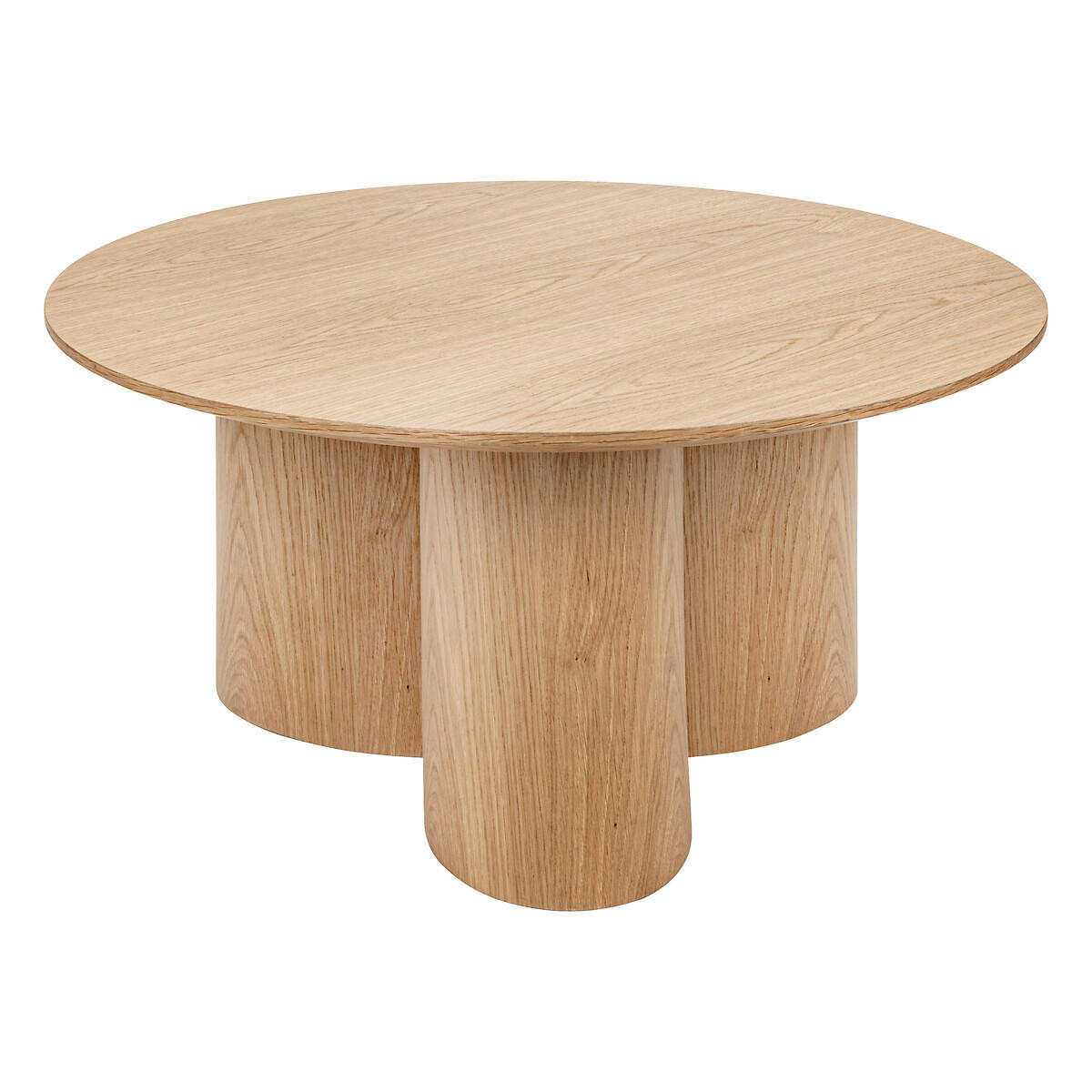 Atmosphera Createur d´interieur Couchtisch Braun 80x40x80 cm