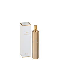 RAUMPARFUM SPRAY EXCELLENT - Glas - Gold - Goldfarben, Glas (3/16/3cm) - J-Line
