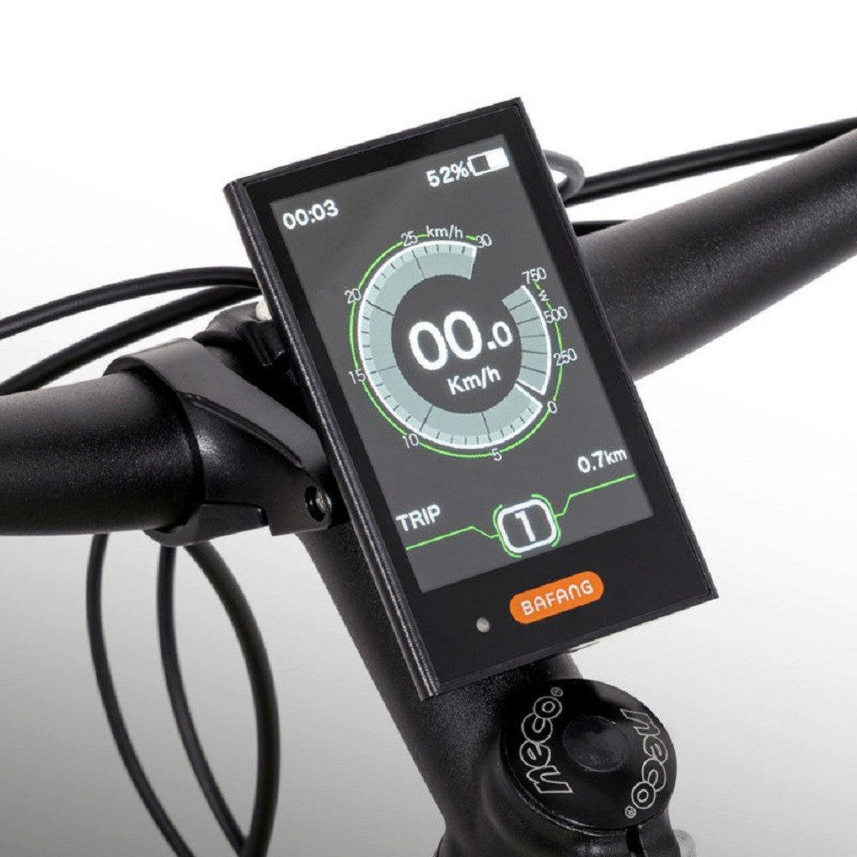 DECKE Thermelyn 200/180 cm - Schwarz, Textil (180/200cm) - ZMH