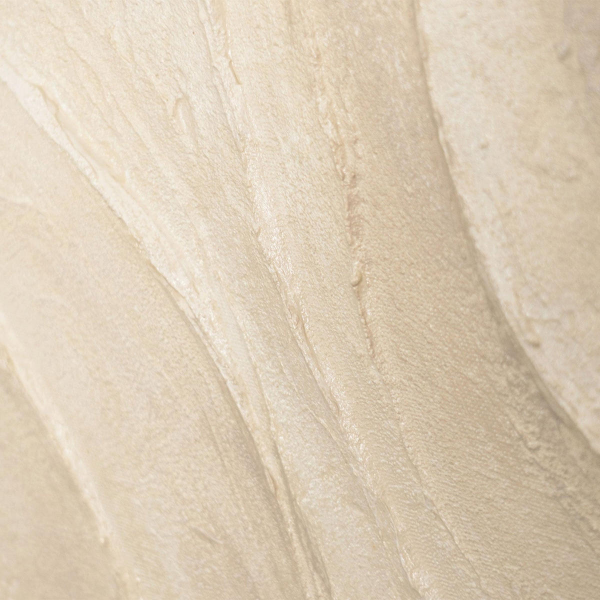 GEMÄLDE Sandige Sonne Schattenfugenrahmen Beige 140x100 cm - Beige, Holz (140/100cm) - YS-art gallery