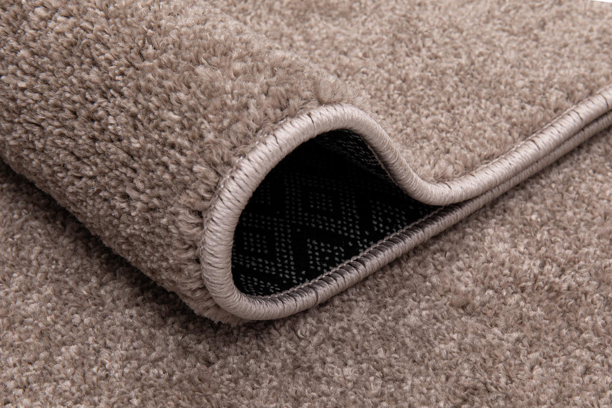 TEPPICH NOYAN Beige 240/340 cm - Beige, Kunststoff (240/340cm) - Tapiso