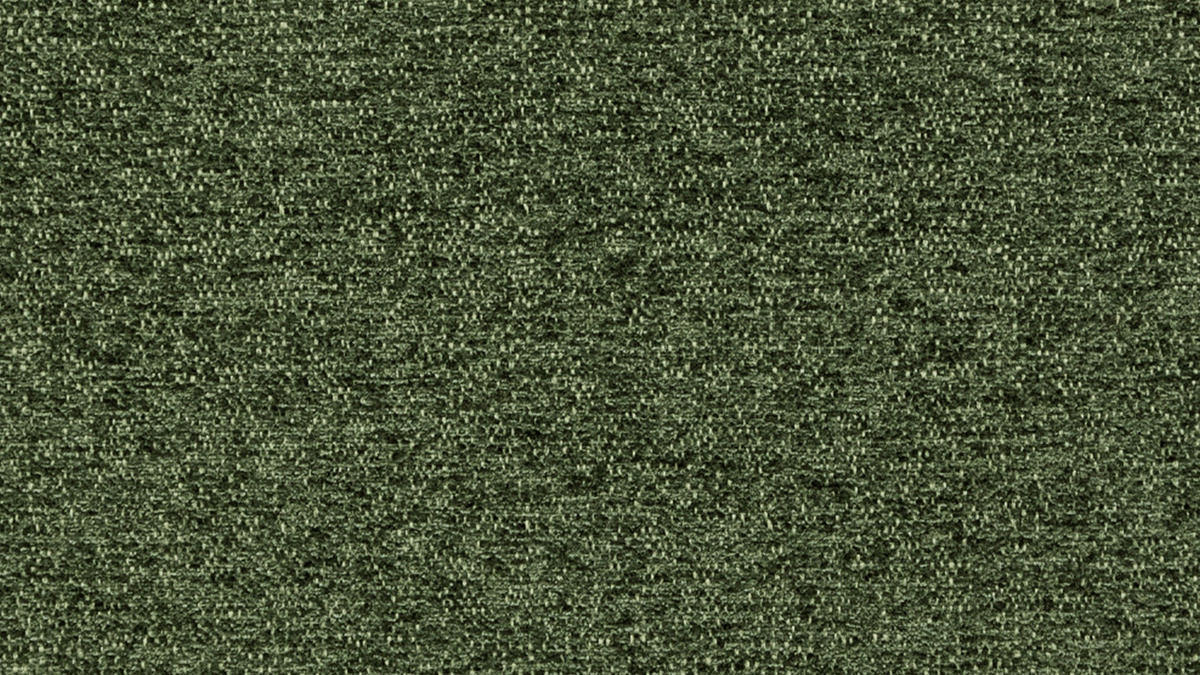 ECKSOFA NERO 4-Sitzer, dunkelgrün - Dunkelgrün/Schwarz, Holz/Textil (272/81/159cm) - Courtois Laville