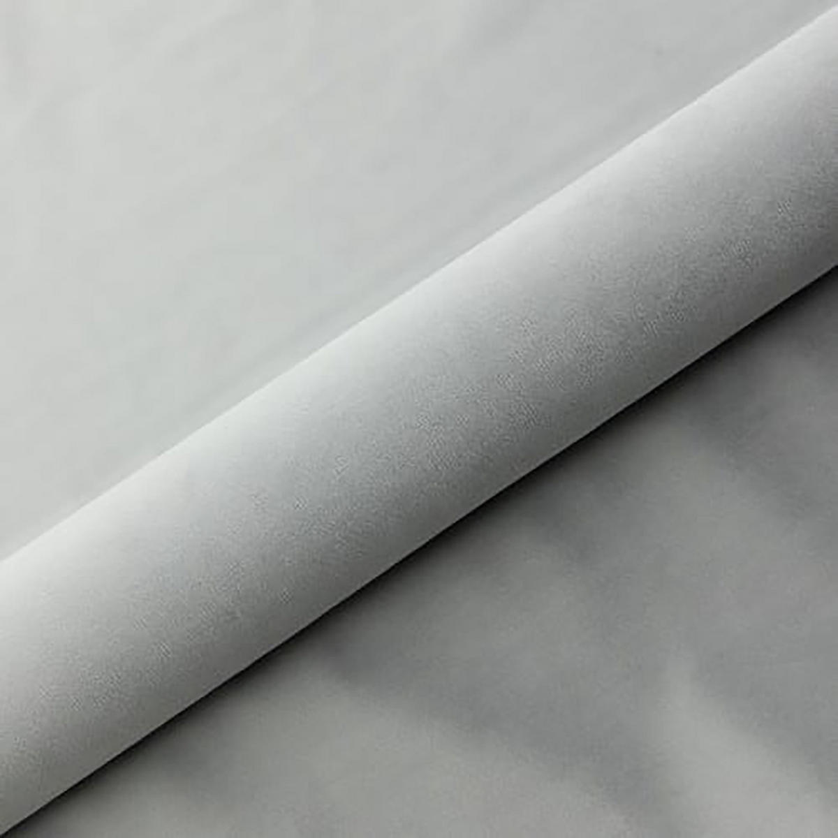 POLSTERBETT CALLIA 180x200 cm, Grau - Grau, Textil (200/180cm) - Fedve