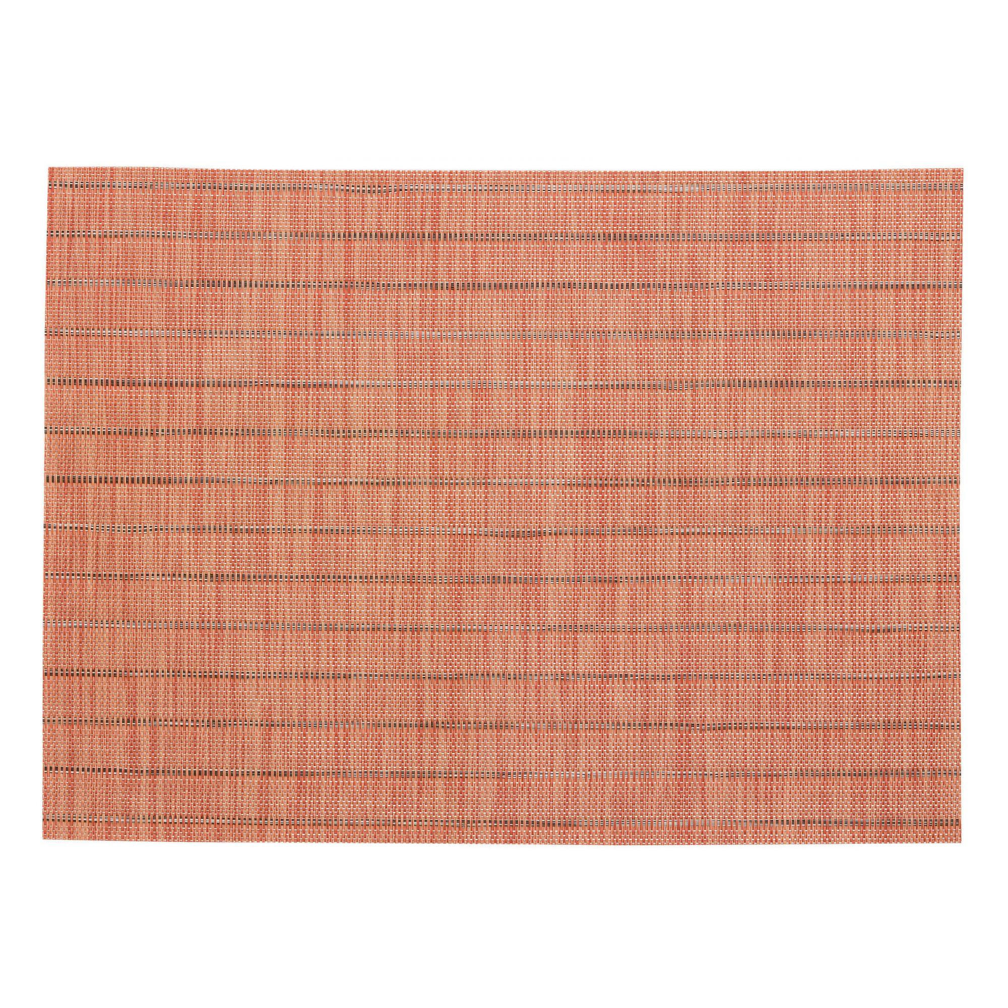 TISCHSET Manoka marmelade 33 x 45 cm - Orange, Textil (33/45cm) - Winkler