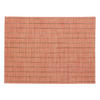 TISCHSET Manoka marmelade 33 x 45 cm - Orange, Textil (33/45cm) - Winkler