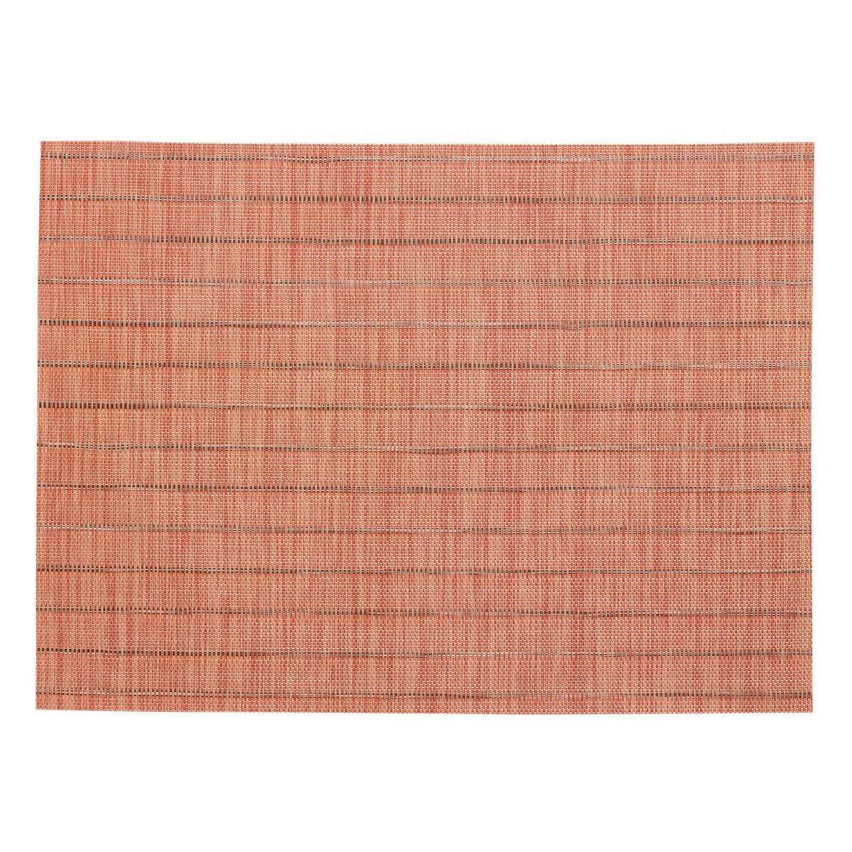 TISCHSET Manoka marmelade 33 x 45 cm - Orange, Textil (33/45cm) - Winkler