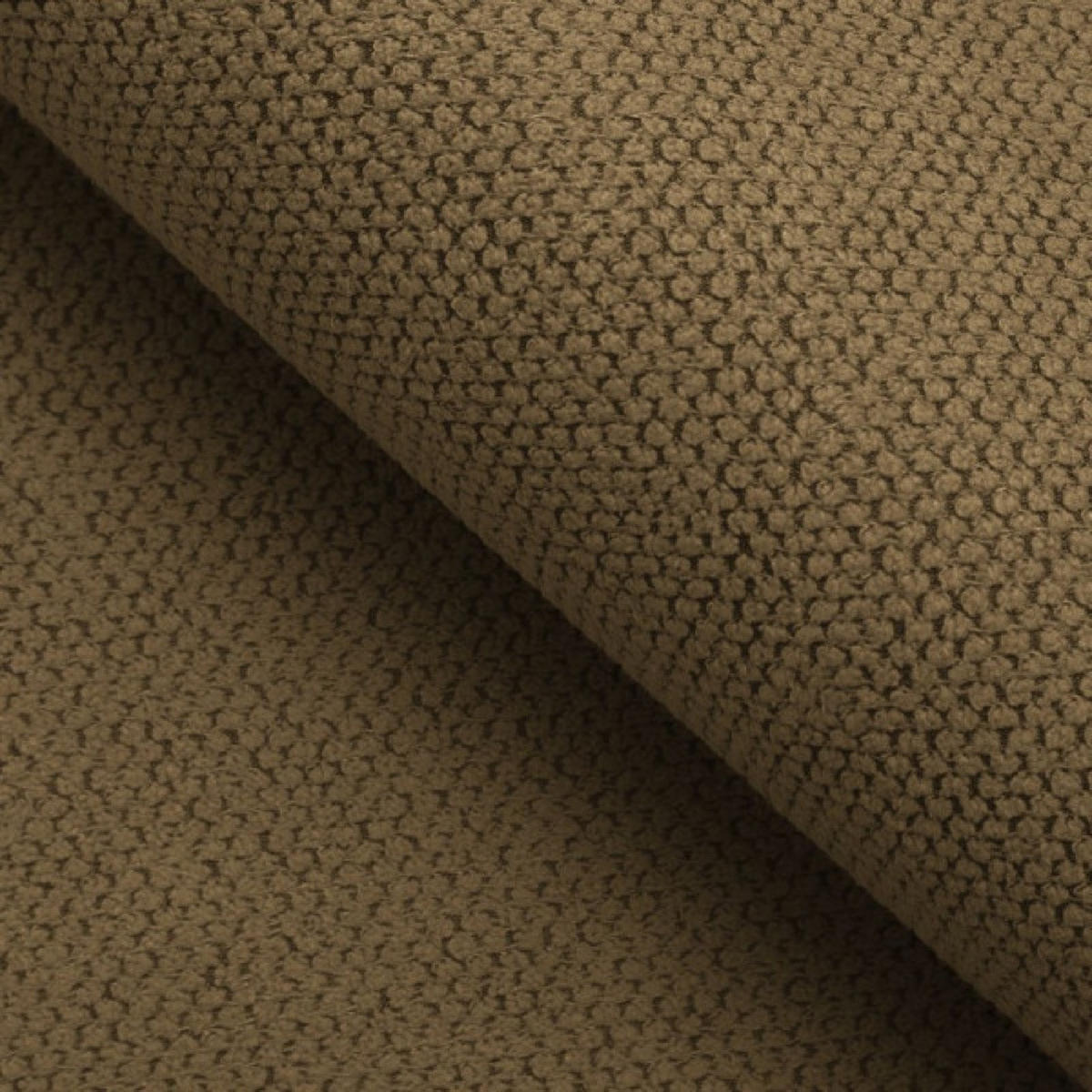 ECKSOFA Braun Curio 20 Mit Schlaffunktion - Braun, Textil (359/177cm) - Sepro Meble