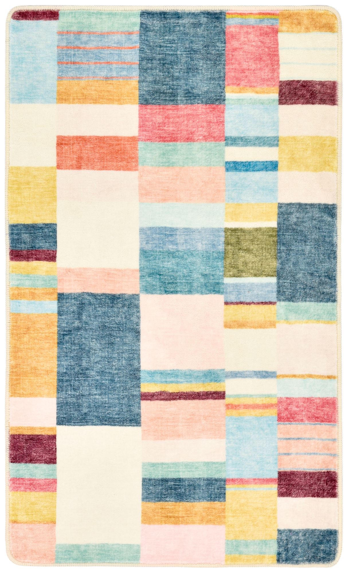 KOUPELNOVÝ KOBEREČEK Aquata 70x120 cm - různobarevná, textil (70/120cm) - Gino Falcone