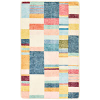 KOUPELNOVÝ KOBEREČEK Aquata 70x120 cm - různobarevná, textil (70/120cm) - Gino Falcone