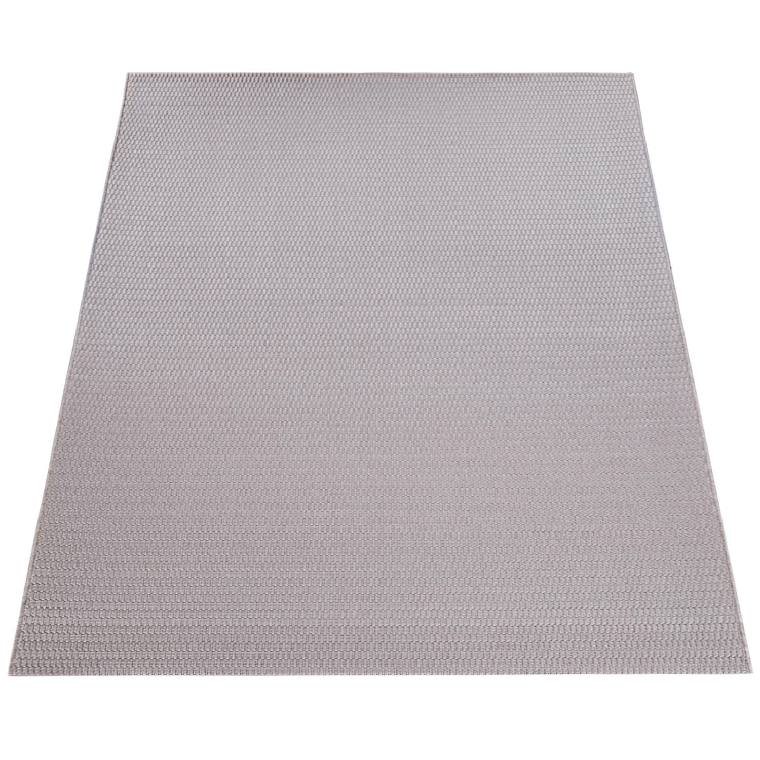 OUTDOORTEPPICH 120/170 cm Waregem 624 - Beige, Textil (120/170cm) - Paco Home