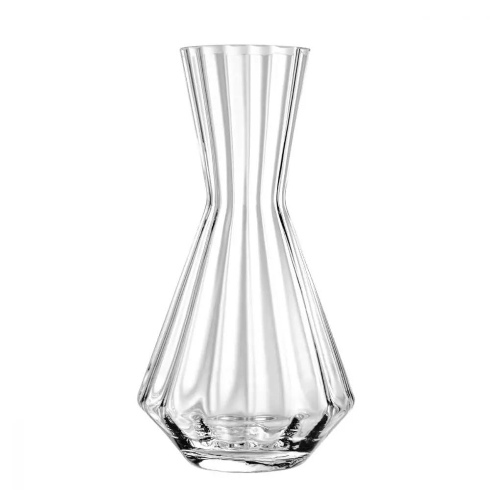 KARAFFE, 1200 ml, Handgemacht - Transparent, Glas (1.2L) - Krosno Glass