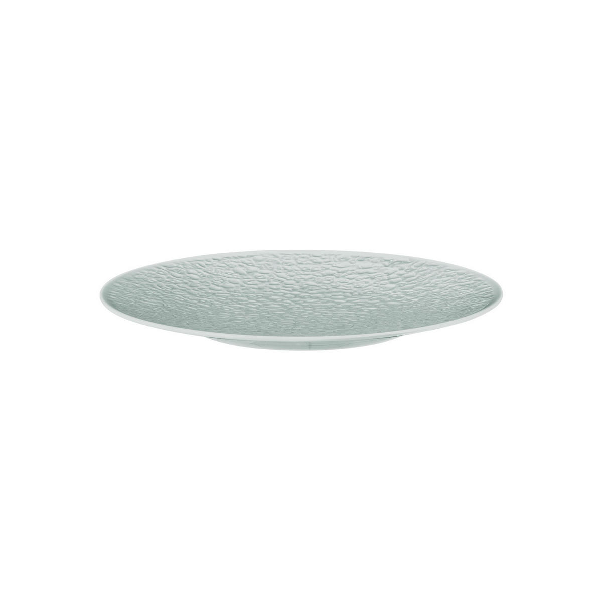 FRÜHSTÜCKSTELLER Nori Home hellblau ø 21,5 cm 6er Set - Hellblau, Keramik (21.5cm) - Seltmann Weiden