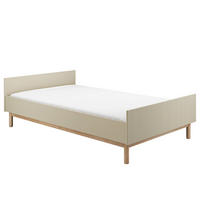 POSTEL 120/200 Miloo Béžová - béžová, kompozitní dřevo (120/200cm) - Petits-meubles