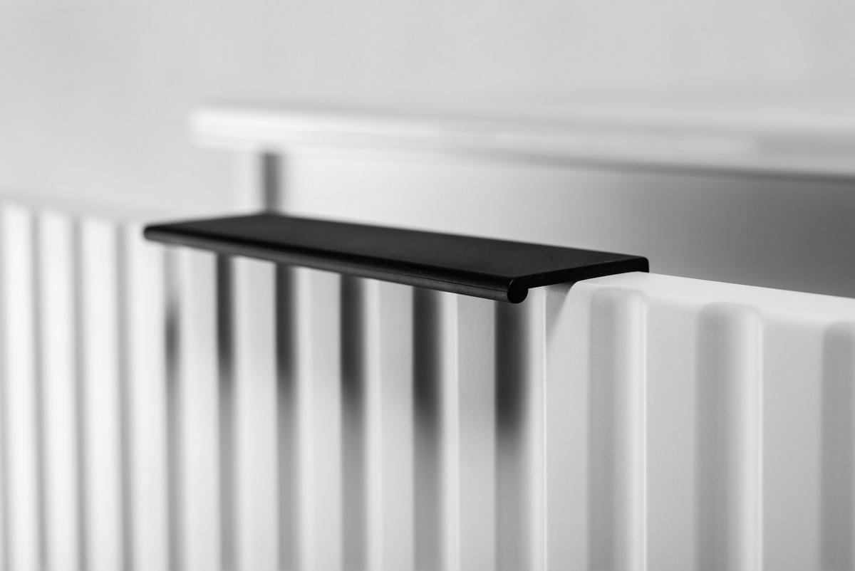 WASCHBECKUNTERSCHRANK Weiß matt 120/57/46 cm - Weiß, Holzwerkstoff (120/57/46cm) - Rodan